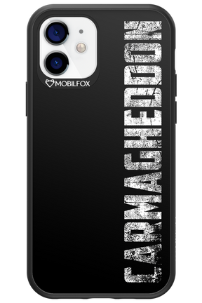 C.magheddon - Apple iPhone 12