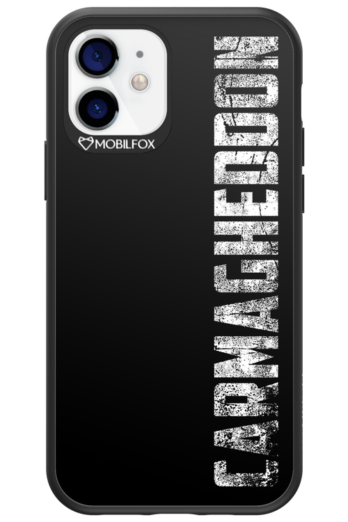 C.magheddon - Apple iPhone 12