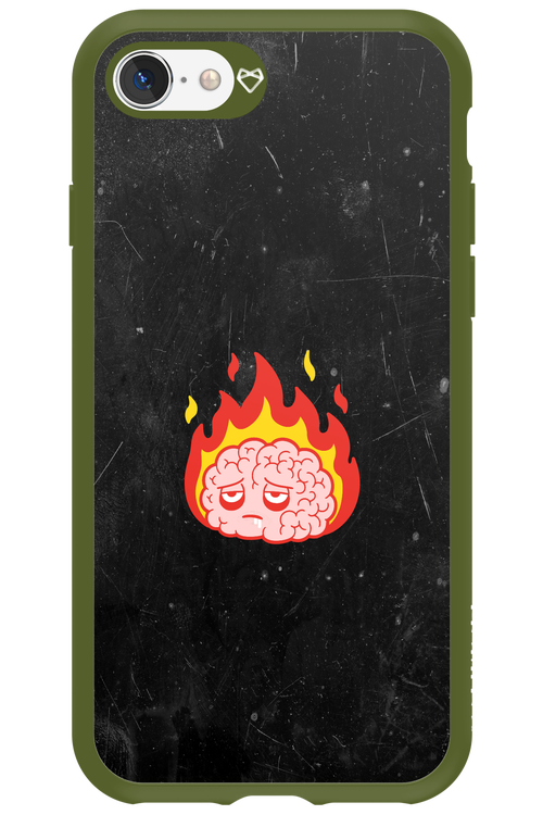 My brain - Apple iPhone SE 2020