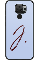 (Jellyfish Presso) J 2.0 - Xiaomi Redmi Note 9