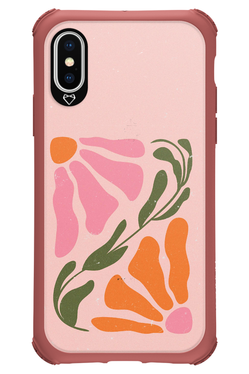 Bloom Duet 2.0 - Apple iPhone X