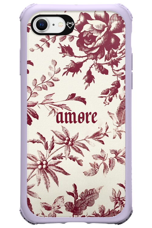 Amore 2.0 - Apple iPhone SE 2022