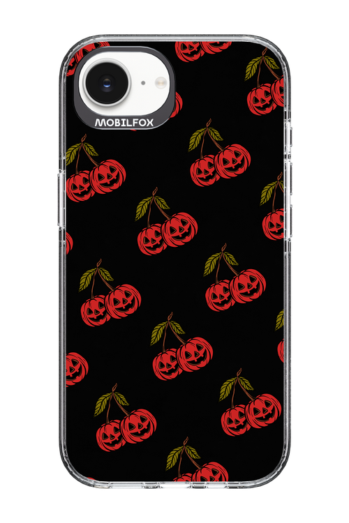 Spicey Pumpkin - Apple iPhone 16e