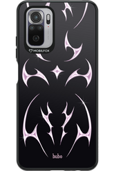 CHROMEROSA - Xiaomi Redmi Note 10