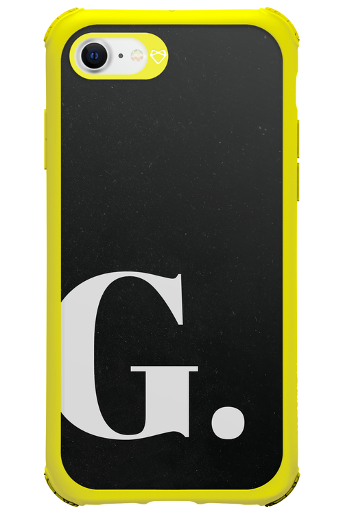 G (Off Space) 2.0 - Apple iPhone SE 2022
