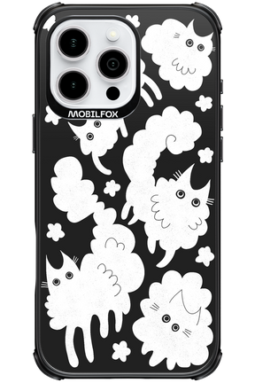 PUFFS - Apple iPhone 16 Pro Max