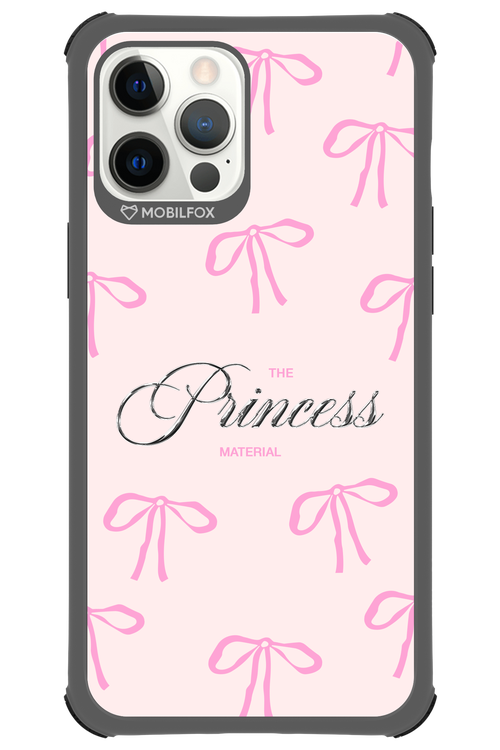 Princess Material - Apple iPhone 12 Pro Max