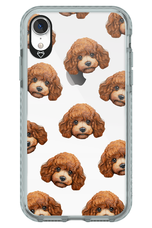 Puddle Amore 2.0 - Apple iPhone XR