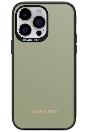 Olive - Apple iPhone 14 Pro Max