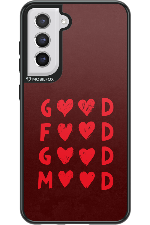 GOOD - Samsung Galaxy S21 FE