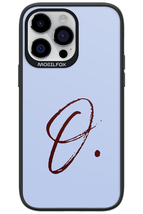 (Jellyfish Presso) O 2.0 - Apple iPhone 14 Pro Max