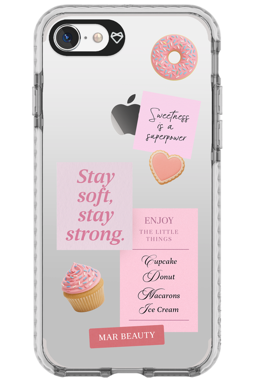 Sweet Babe - Apple iPhone 7