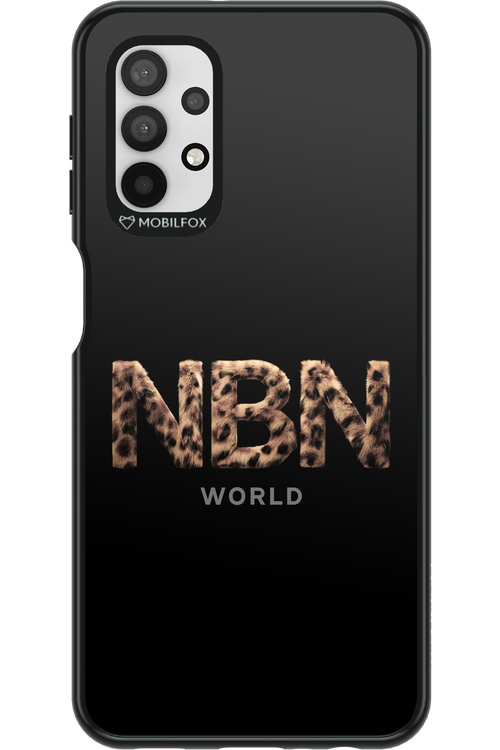 Black 2.0 - Samsung Galaxy A32 5G