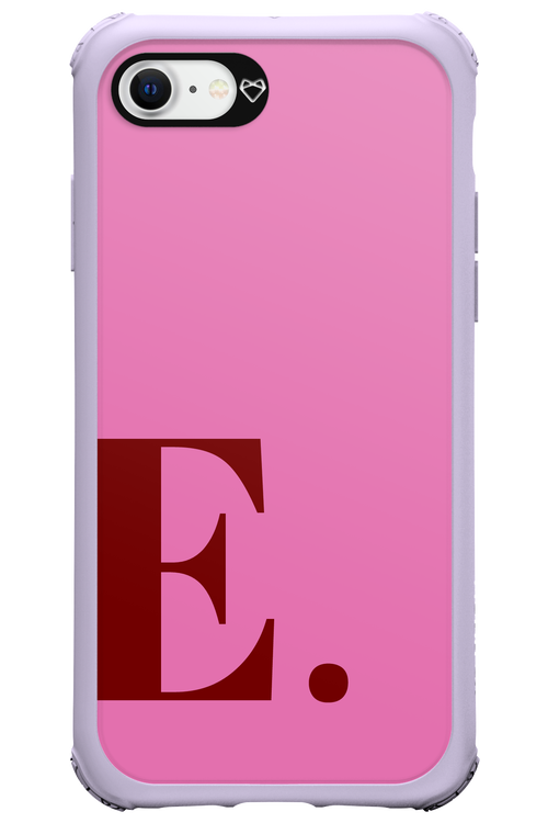 E (Sorbet) 2.0 - Apple iPhone 7