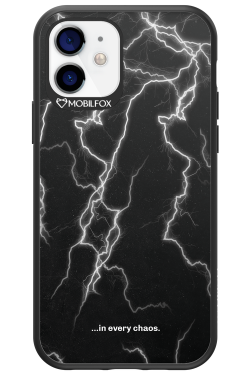 Chaotic Thunder 2.0 - Apple iPhone 12