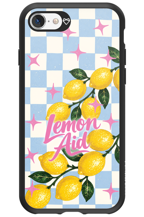 LEMON AID 2.0 - Apple iPhone SE 2020