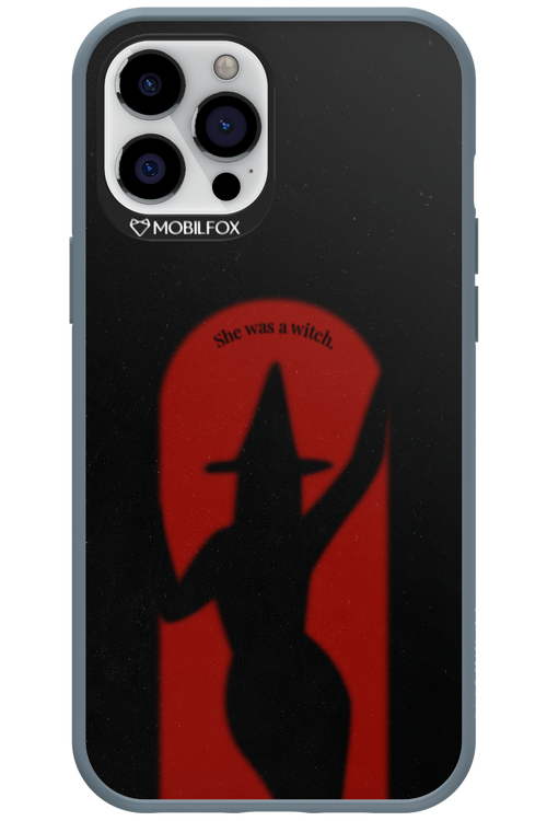 Witch Season - Apple iPhone 12 Pro Max