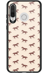 Equestrian Beige - Huawei P30 Lite