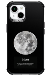 Moon - Apple iPhone 15