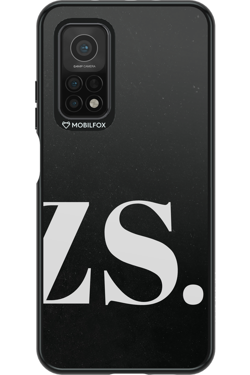 ZS (Off Space) 2.0 - Xiaomi Mi 10T 5G
