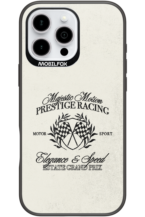 Old money - Apple iPhone 16 Pro Max