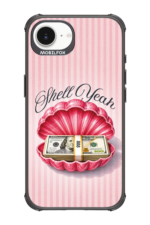 Shell Yeah 2.0 - Apple iPhone 17e