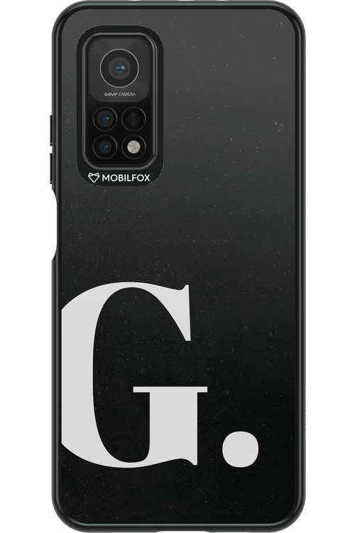 G (Off Space) 2.0 - Xiaomi Mi 10T 5G