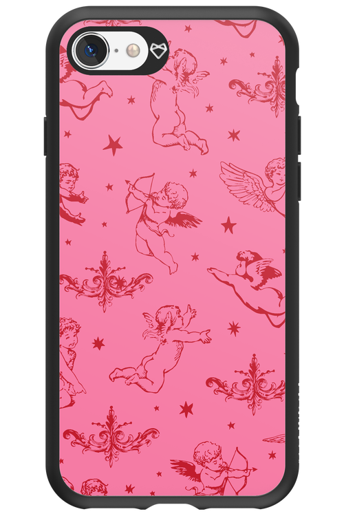 Pink Puttos - Apple iPhone SE 2022