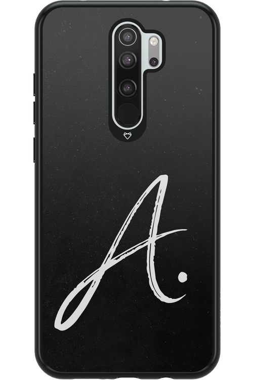 (Off Space) A 2.0 - Xiaomi Redmi Note 8 Pro