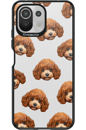 Puddle Amore 2.0 - Xiaomi Mi 11 Lite (2021)