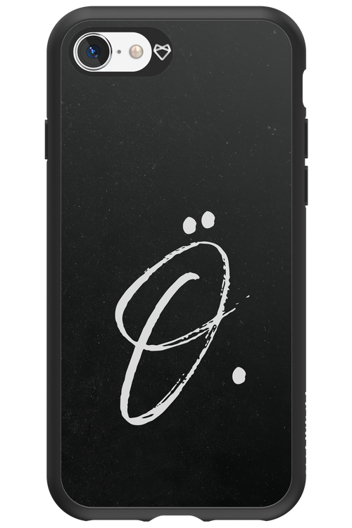 (Off Space) O II 2.0 - Apple iPhone 8