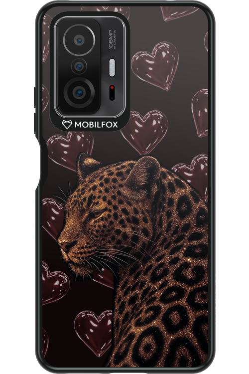 Leo Hearts 2.0 - Xiaomi Mi 11T Pro