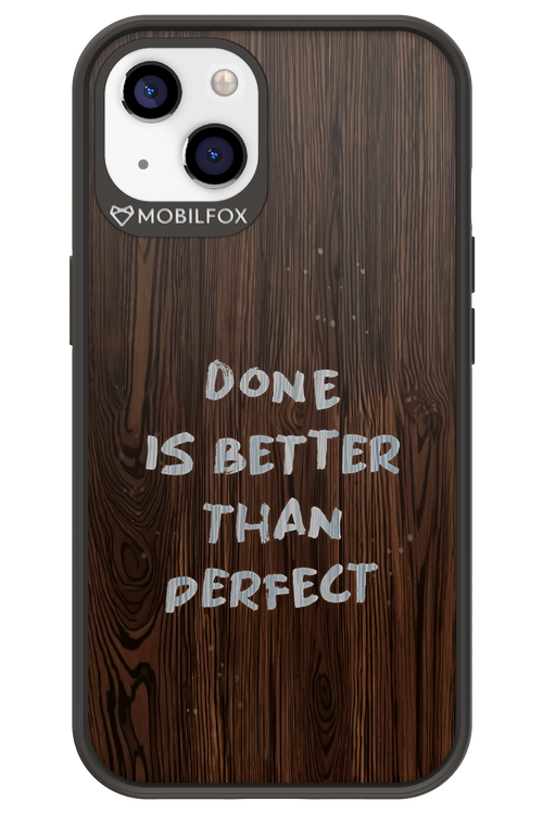 Perfect 2.0 - Apple iPhone 13