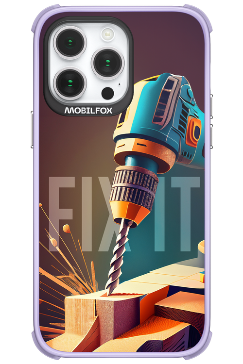 Fix It 2.0 - Apple iPhone 14 Pro Max