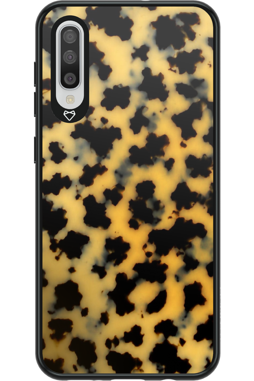 Tortoiseshell 2.0 - Samsung Galaxy A50