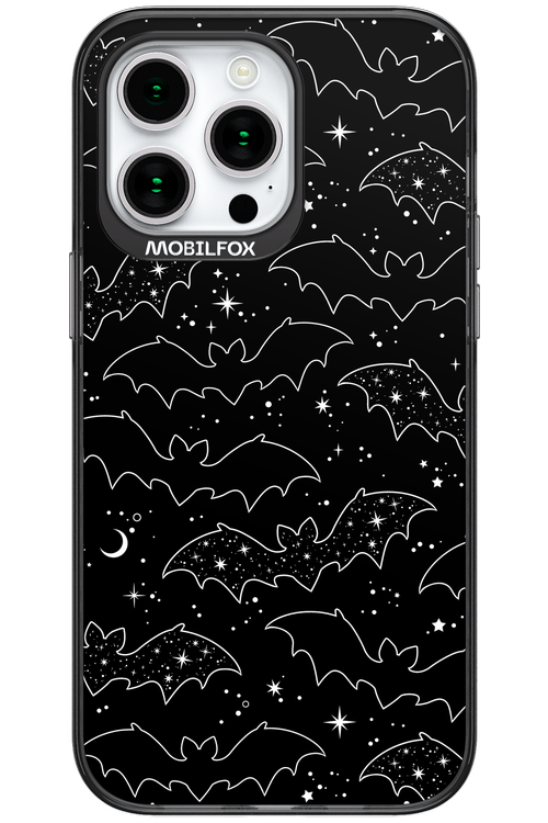 Dreamer Bat - Apple iPhone 15 Pro Max