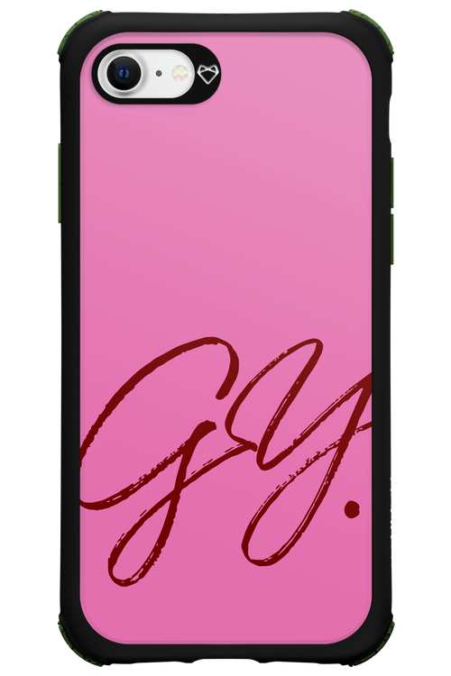 (Sorbet) GY 2.0 - Apple iPhone 7