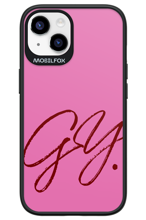 (Sorbet) GY 2.0 - Apple iPhone 14
