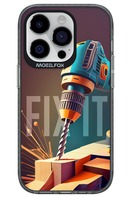 Fix It 2.0 - Apple iPhone 14 Pro