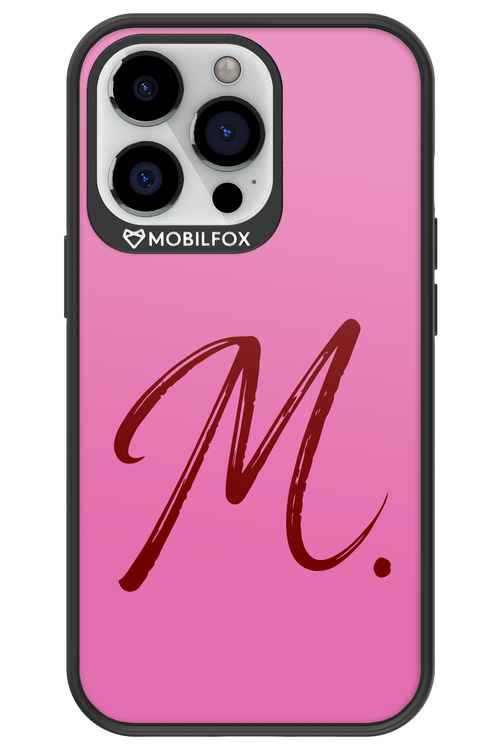 (Sorbet) M 2.0 - Apple iPhone 13 Pro