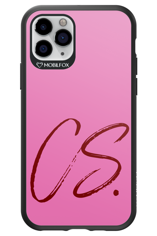 (Sorbet) CS 2.0 - Apple iPhone 11 Pro