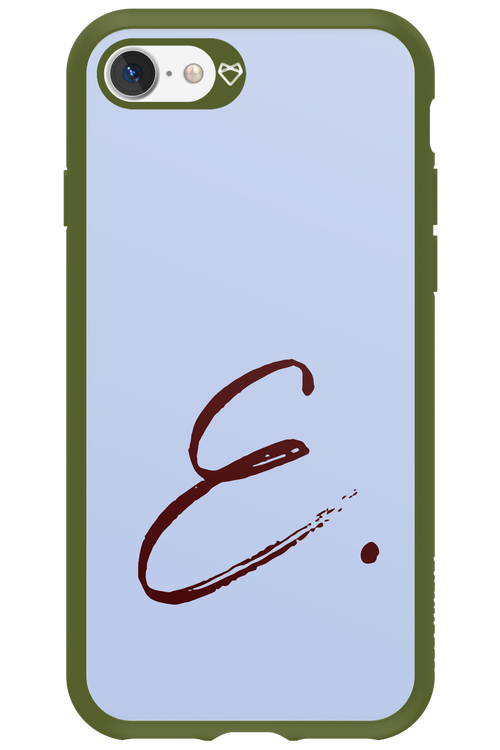 (Jellyfish Presso) E 2.0 - Apple iPhone 7