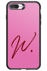 (Sorbet) W 2.0 - Apple iPhone 8 Plus