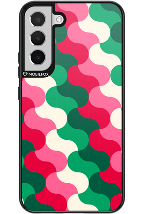 Holiday's Aura - Samsung Galaxy S22+