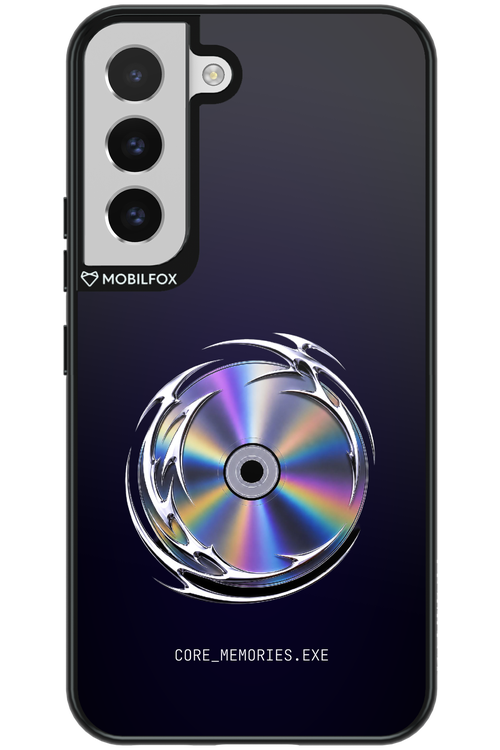 Core Memories 2.0 - Samsung Galaxy S22