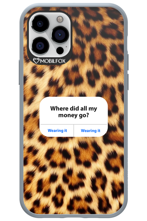 My Money 2.0 - Apple iPhone 12 Pro