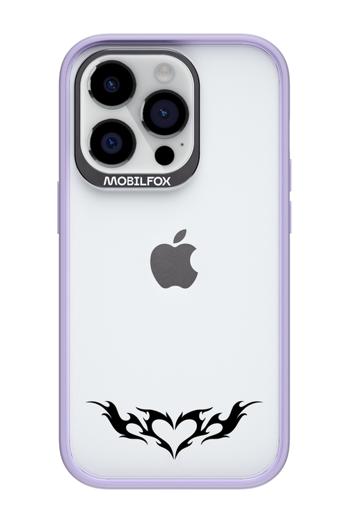 Techno Hart 2.0 - Apple iPhone 14 Pro