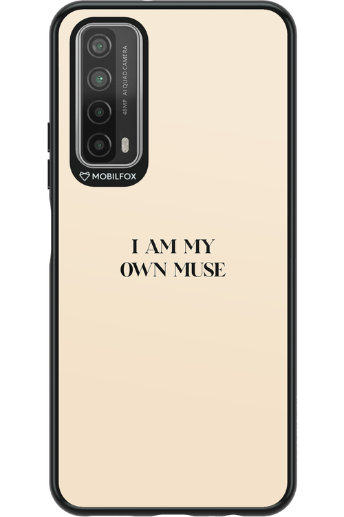 MUSE - Huawei P Smart 2021