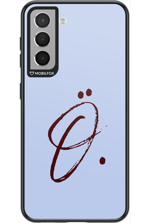 (Jellyfish Presso) O II 2.0 - Samsung Galaxy S21