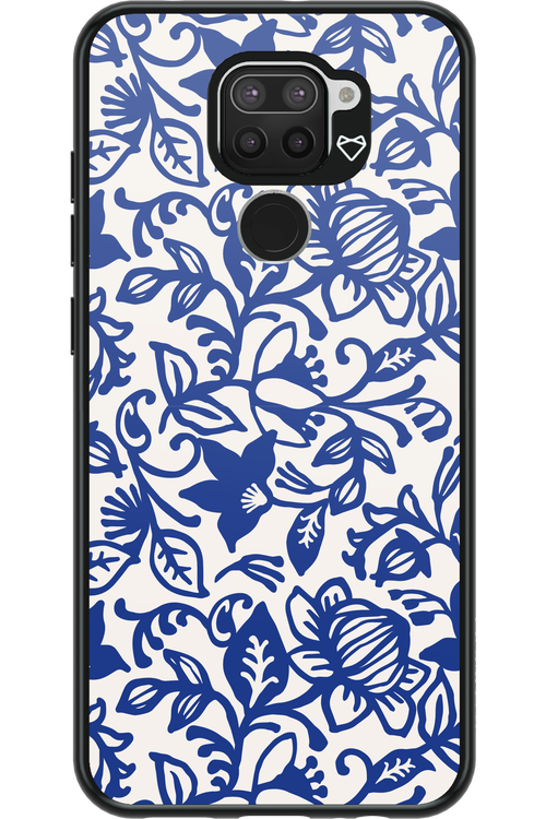 Riviera Fiora 2.0 - Xiaomi Redmi Note 9